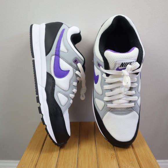 Nike Air Span II - Picture 5 of 6